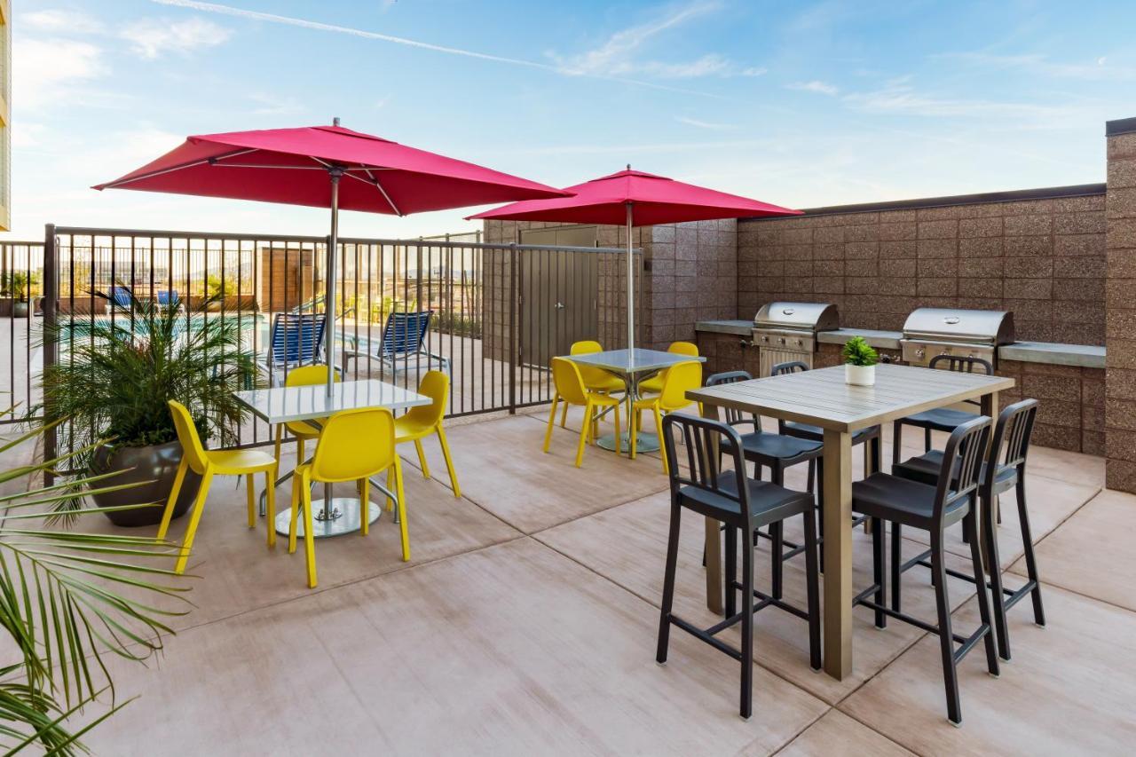 Home2 Suites By Hilton Lake Mary Orlando Exterior foto