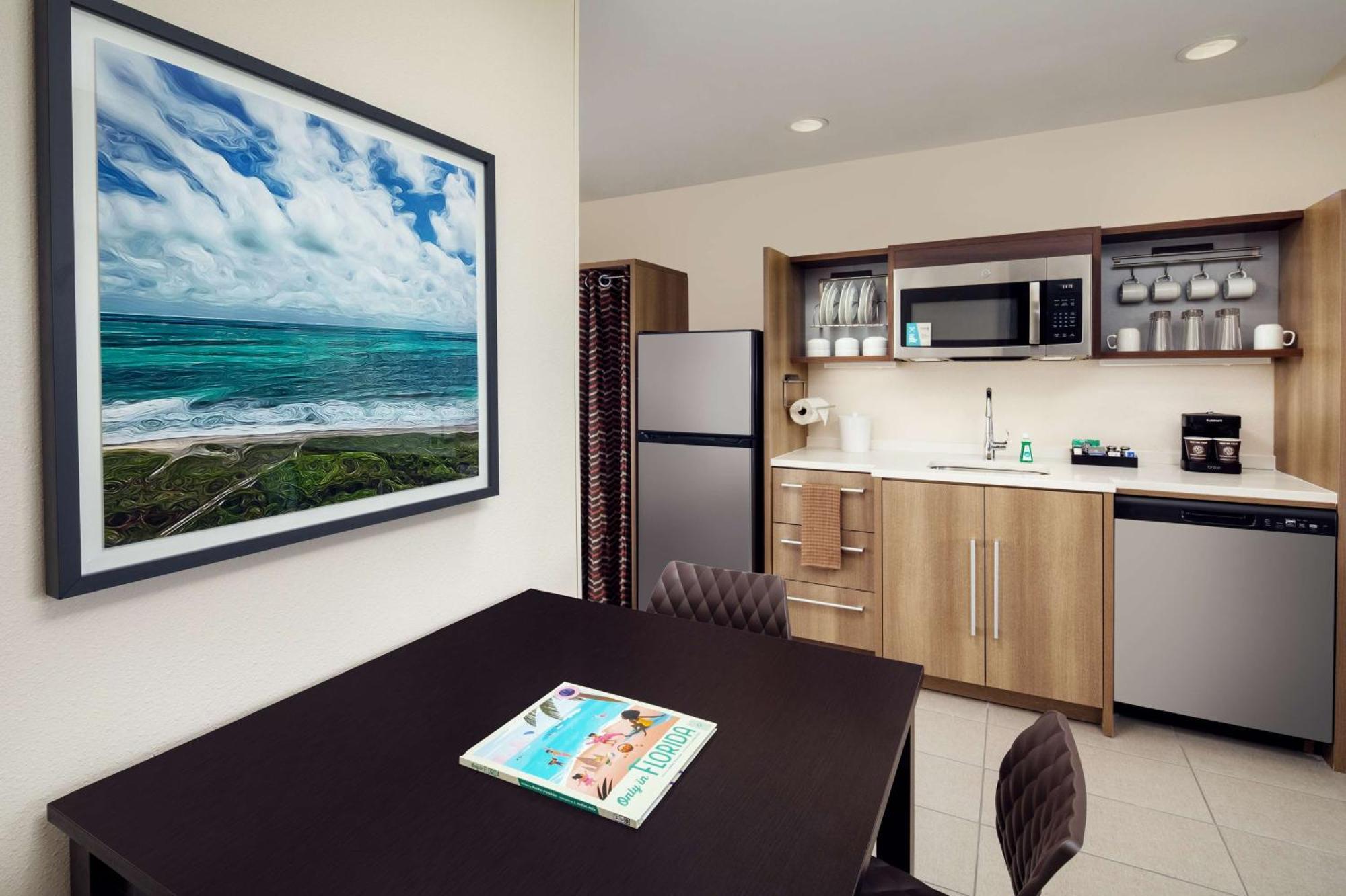Home2 Suites By Hilton Lake Mary Orlando Exterior foto