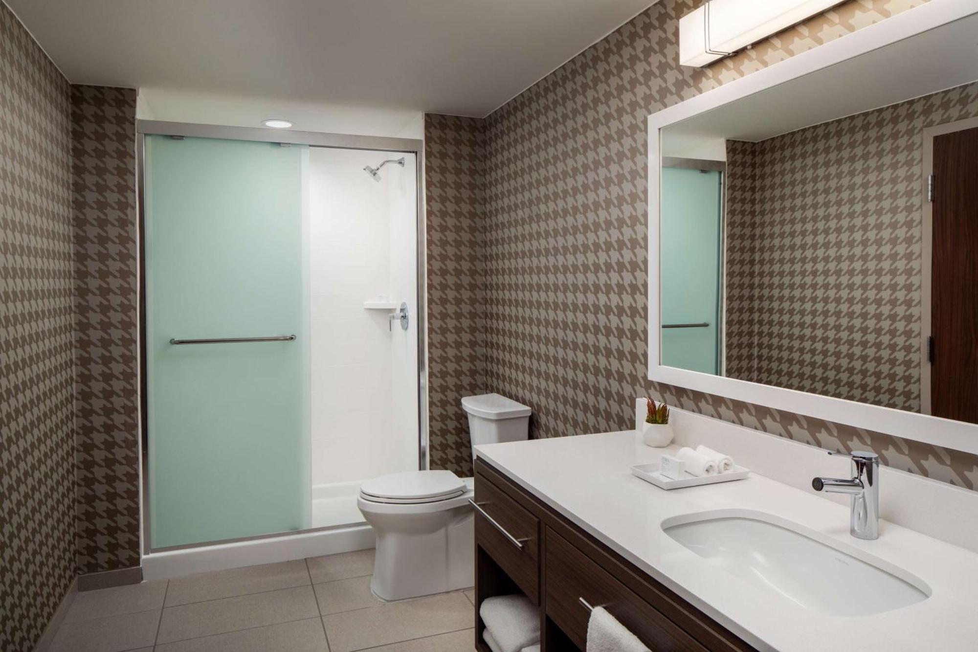 Home2 Suites By Hilton Lake Mary Orlando Exterior foto