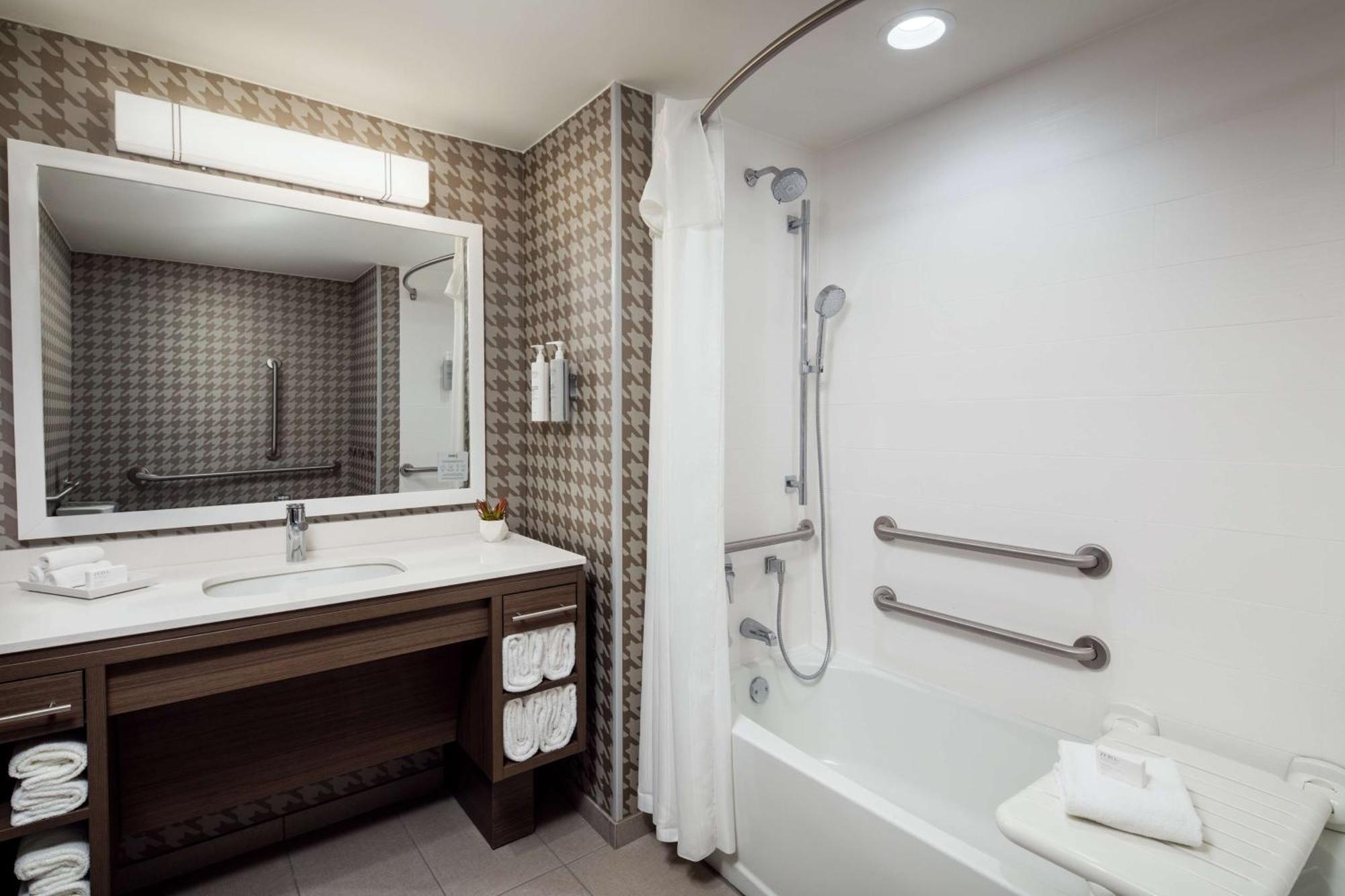 Home2 Suites By Hilton Lake Mary Orlando Exterior foto