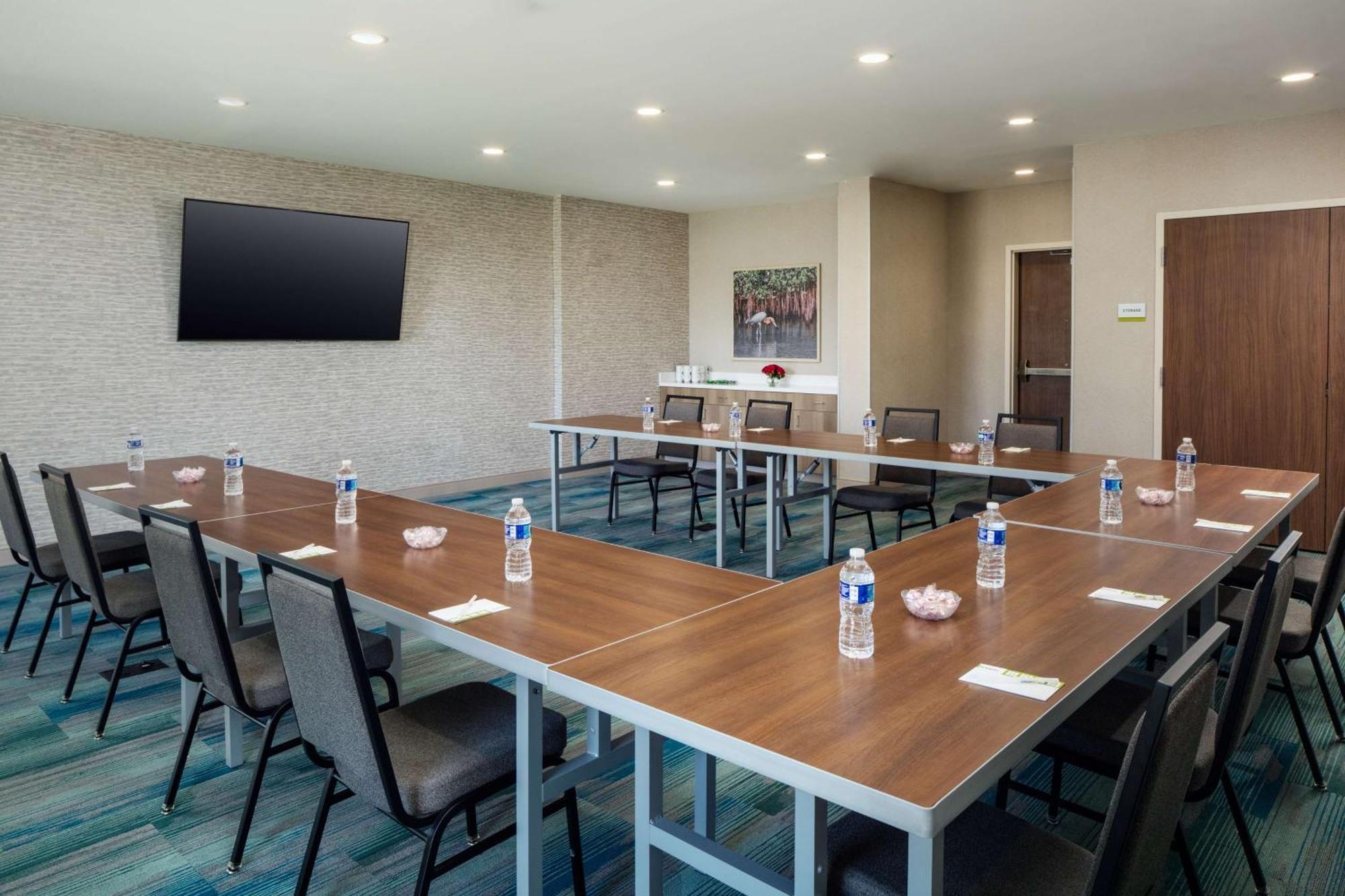 Home2 Suites By Hilton Lake Mary Orlando Exterior foto