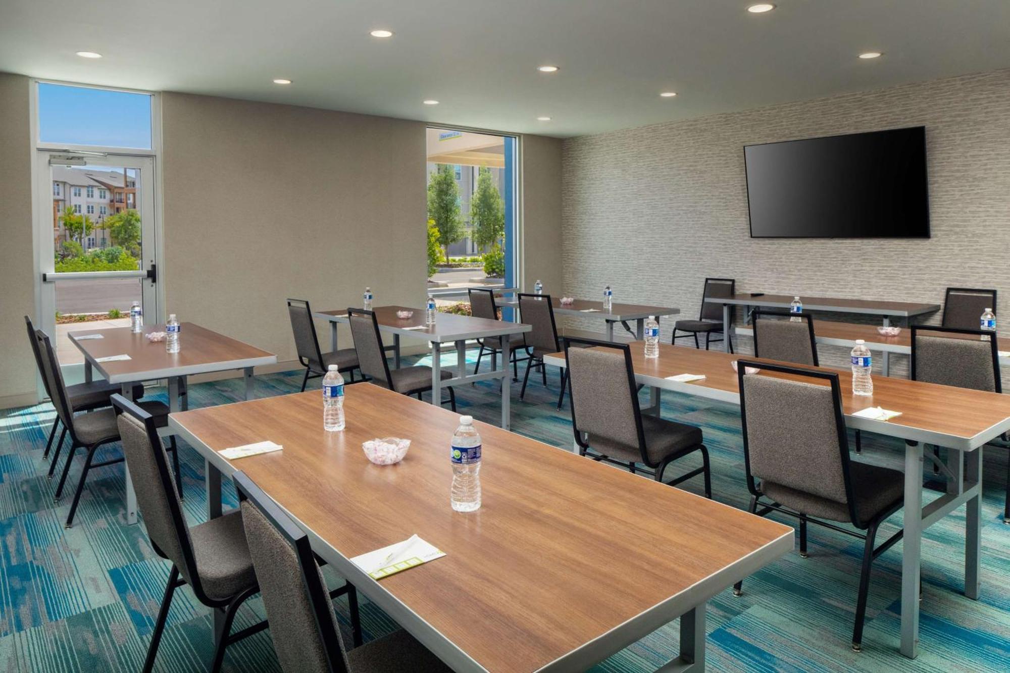 Home2 Suites By Hilton Lake Mary Orlando Exterior foto